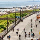 Long Beach/Boardwalk