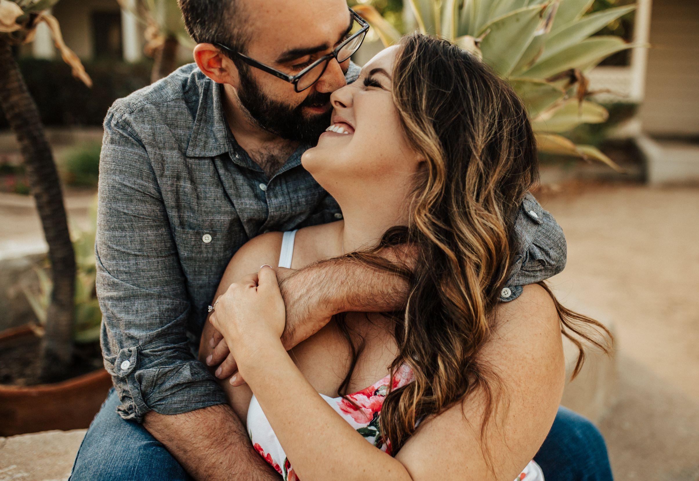 The Wedding Website of Dannika Dugan and Joseph Montesano