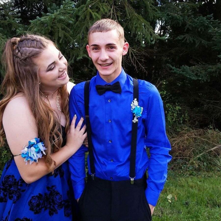 junior homecoming!