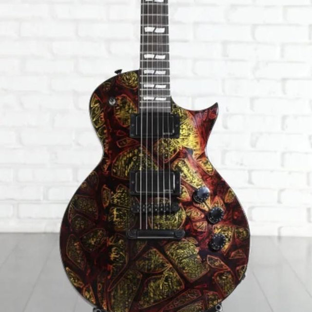 A New Guitar