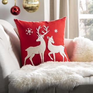 Mitzi Throw Pillow
