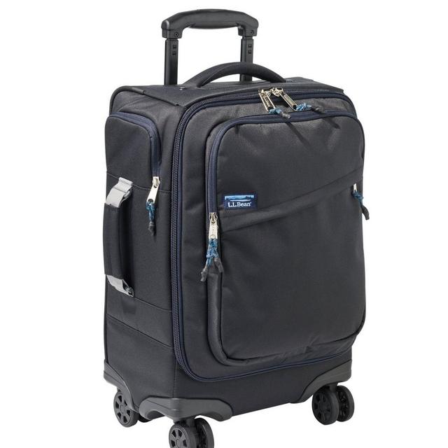Carryall Spinner Pullman, Medium