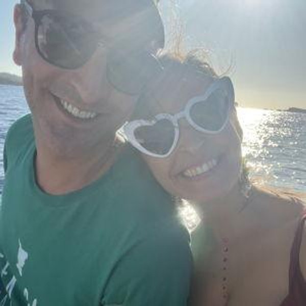 Sunset Cruise - Honeymoon