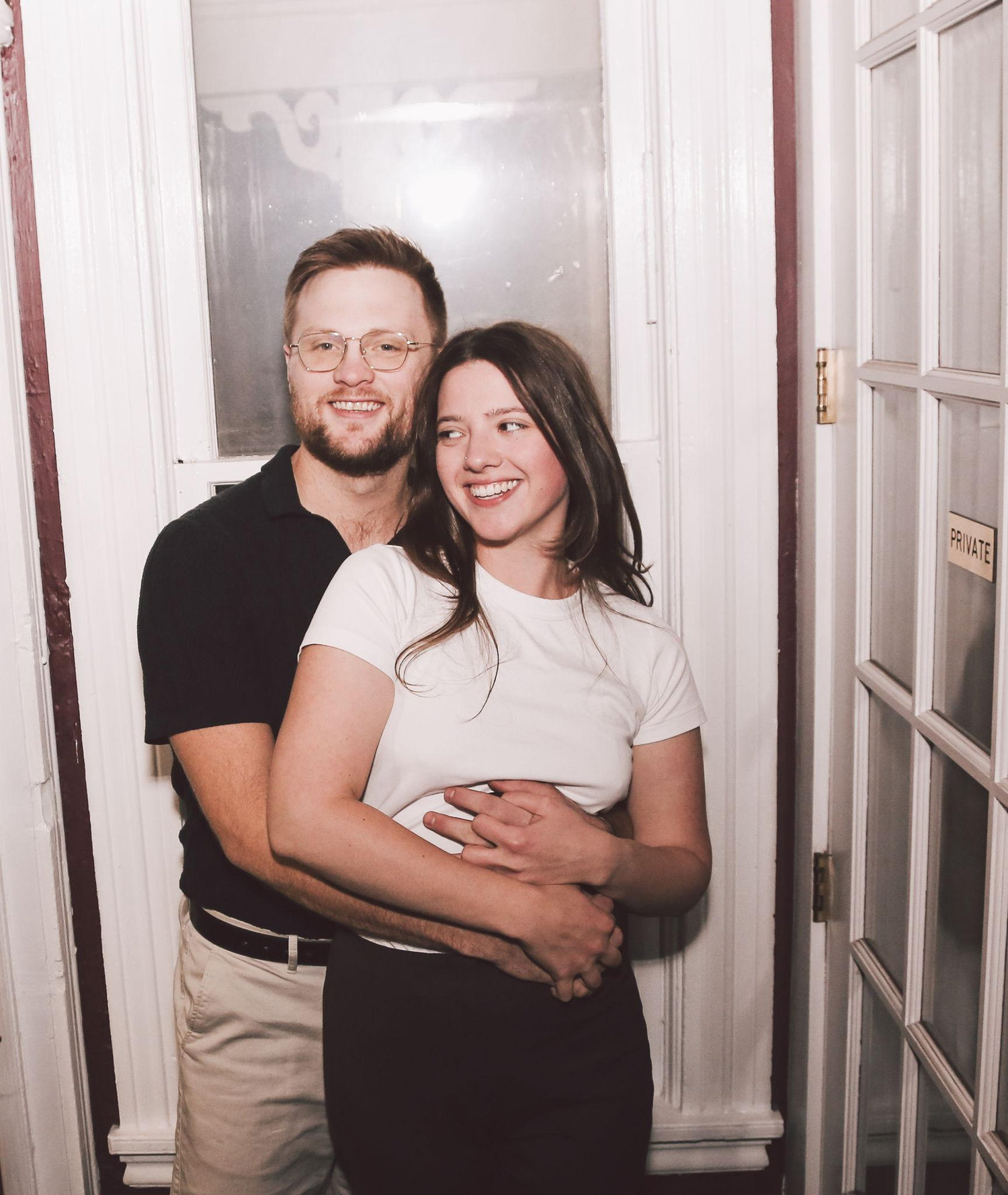 The Wedding Website of Michael Stone and Anika Stocking
