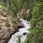 Booth Falls Hike