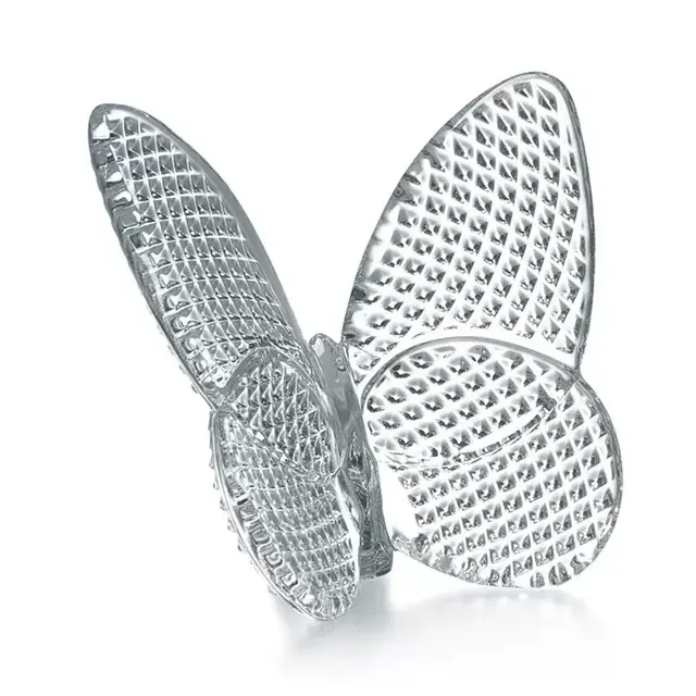 Baccarat Diamant Lucky Butterfly