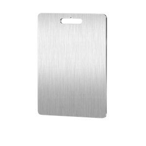 Titan Carve Titanium Cutting Board