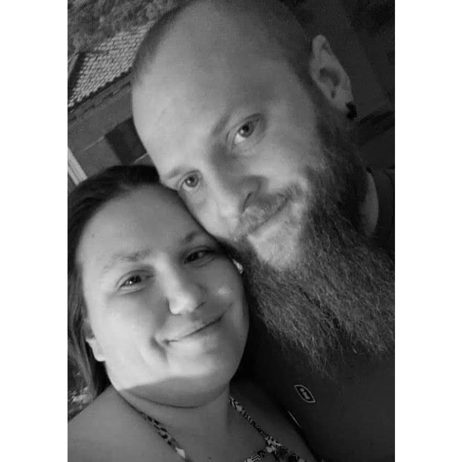 Here is our 1st mini vacation!