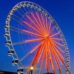 The St. Louis Wheel