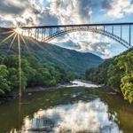 New River Gorge National Park & Preserve (WV)