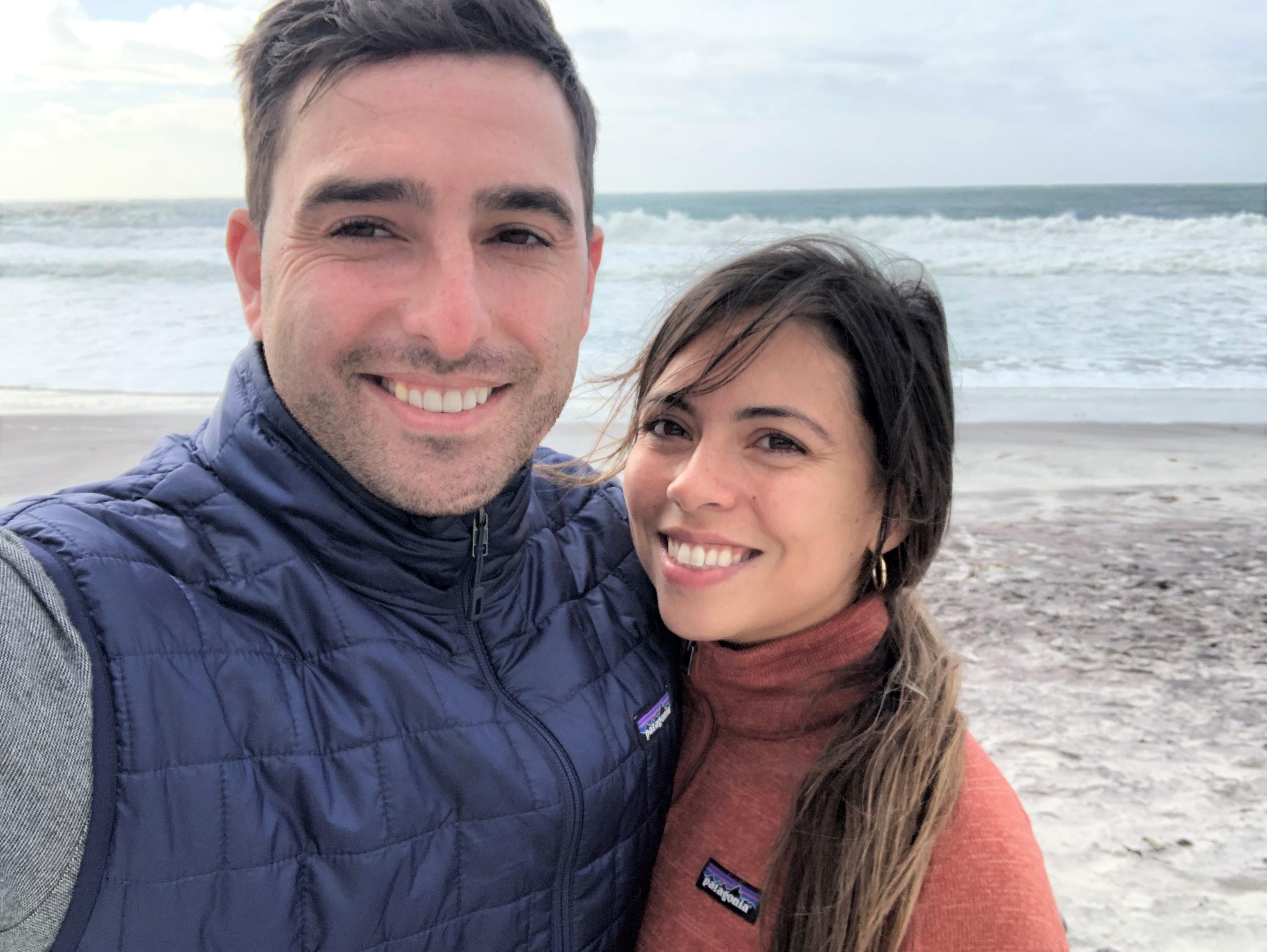 The Wedding Website of Nicolle Paradine and Brandon Barron