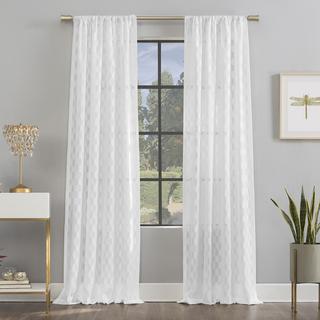 Verge Curtain Panel
