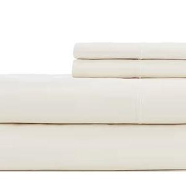 King Sized 600 Ct Sheets