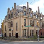 Johnstown Flood Museum