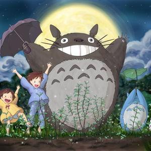 Totoro Souvenir Fund