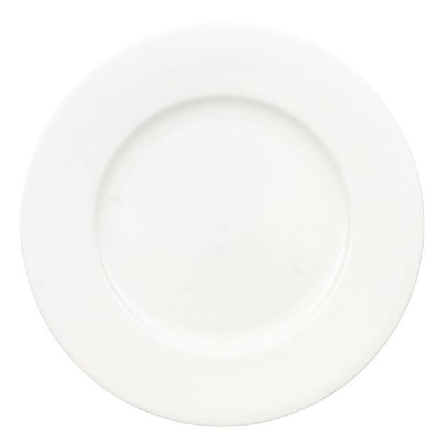 Villeroy & Boch - "Anmut" Bread & Butter Plate