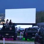 Warwick Drive-In Theater