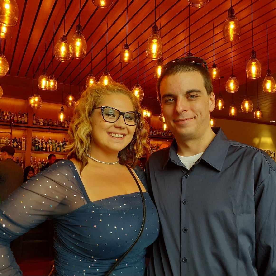 Forever Wedding Date