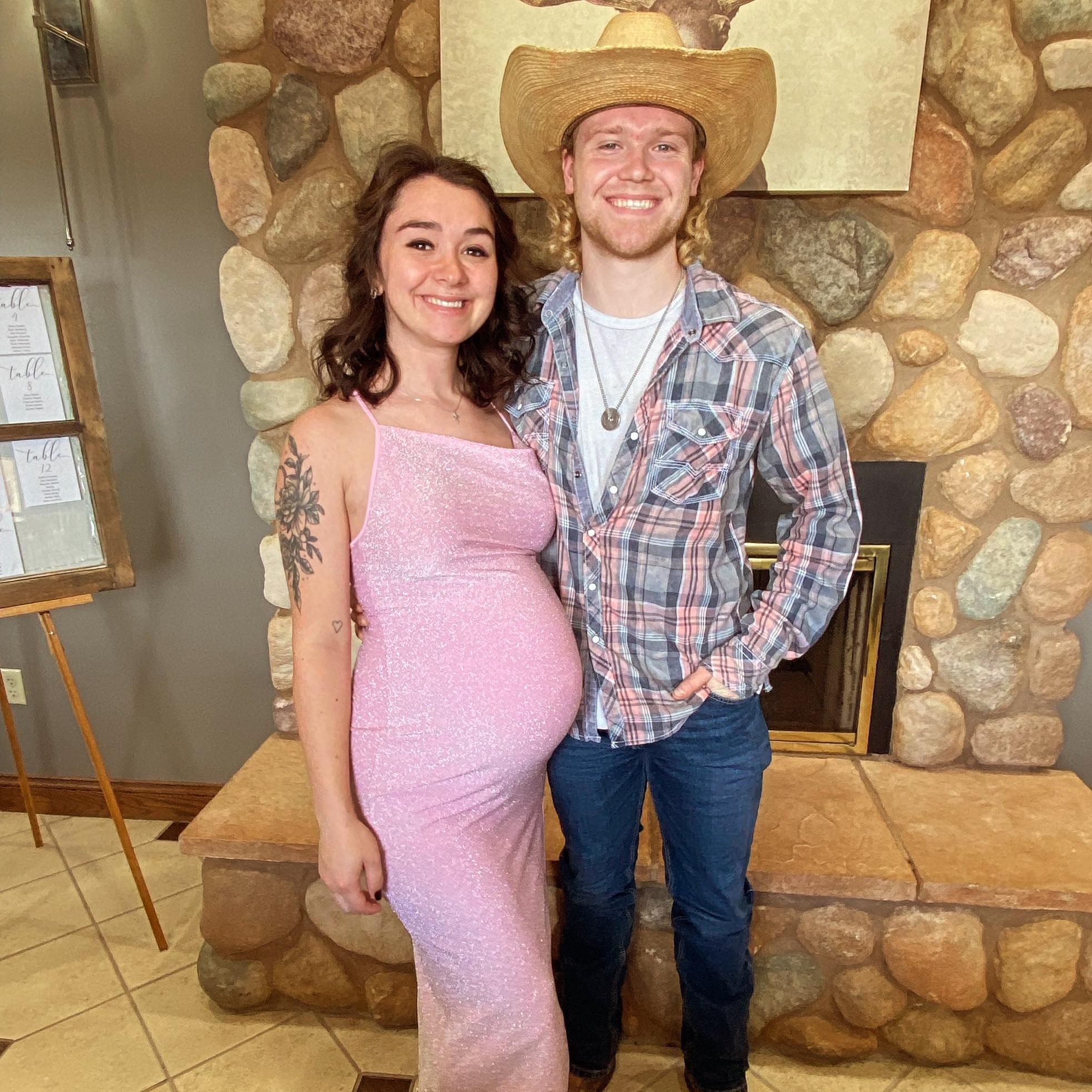 Forever wedding date❤️