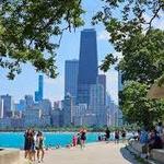 Lakefront Trail
