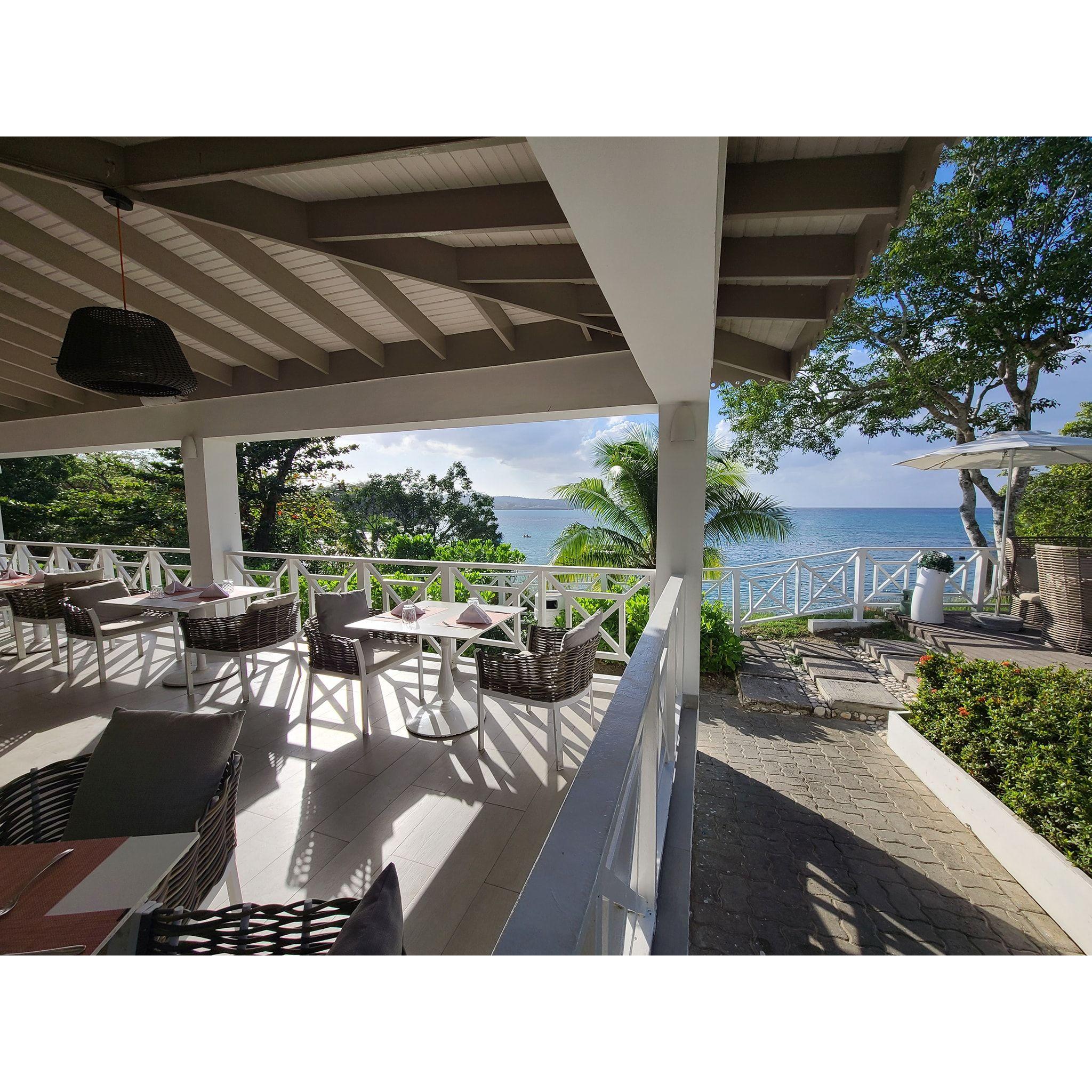 Grand Palladium Resort & Spa
