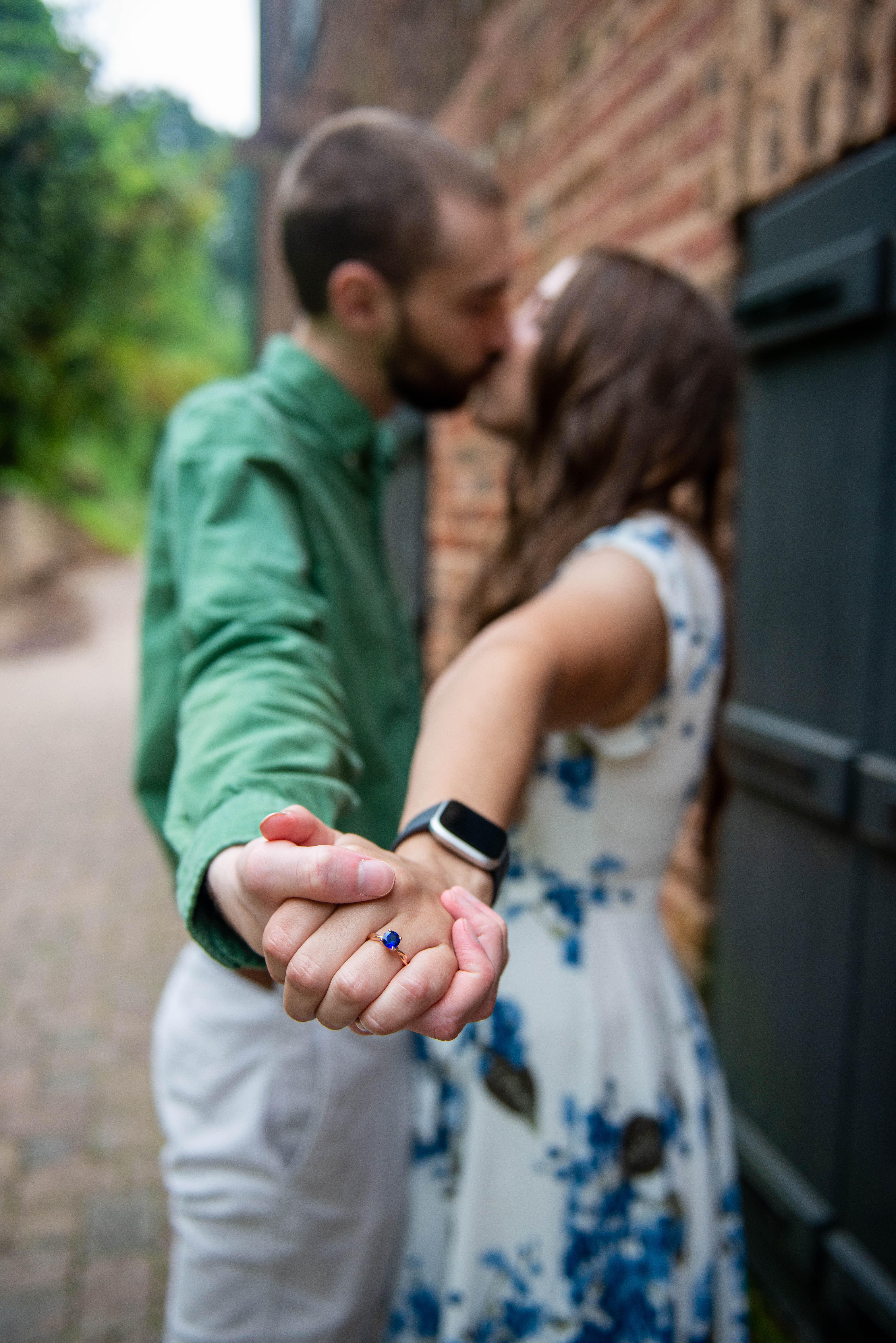 The Wedding Website of Liz Lohrmann and Graham Schunk