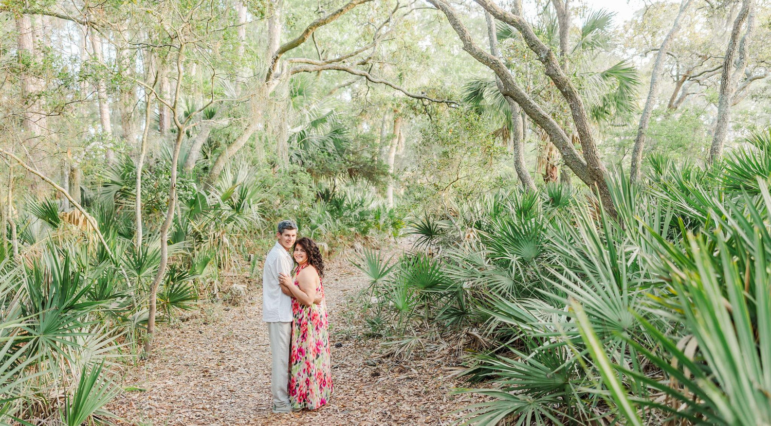 The Wedding Website of Hannah Brooks and Brent Caldwell