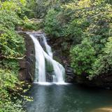 High Shoals Falls (Hike)