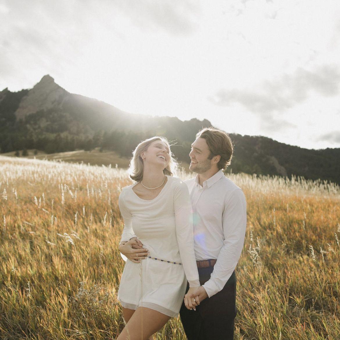 More engagement photos!