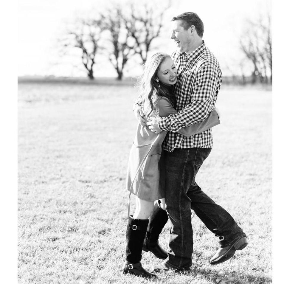 Engagement Photos!