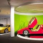 Newport Car Museum