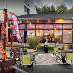 Shelburne Falls Coffee Roasters