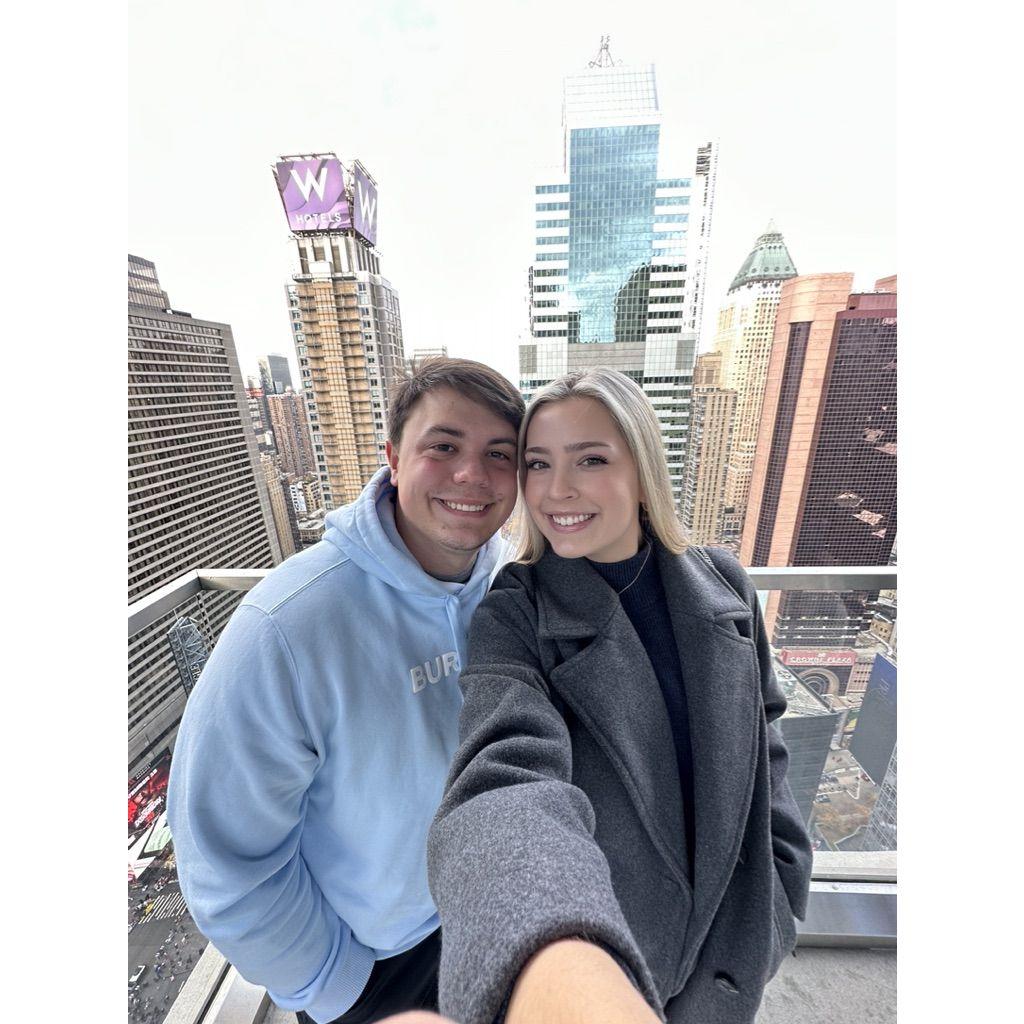 11/26/23 More New York photos :)