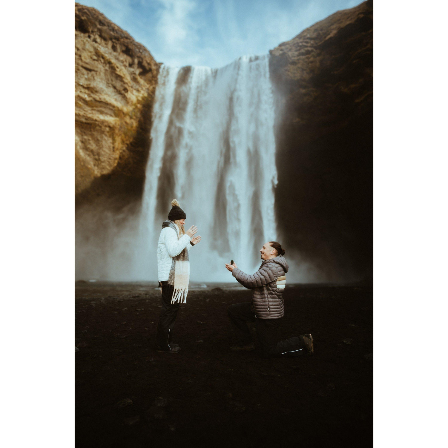ICELAND