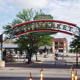 City Market