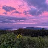 Reddish Knob