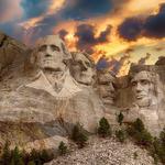 Mount Rushmore