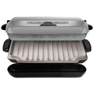 George Foreman GRP4248P Evolve Grill System