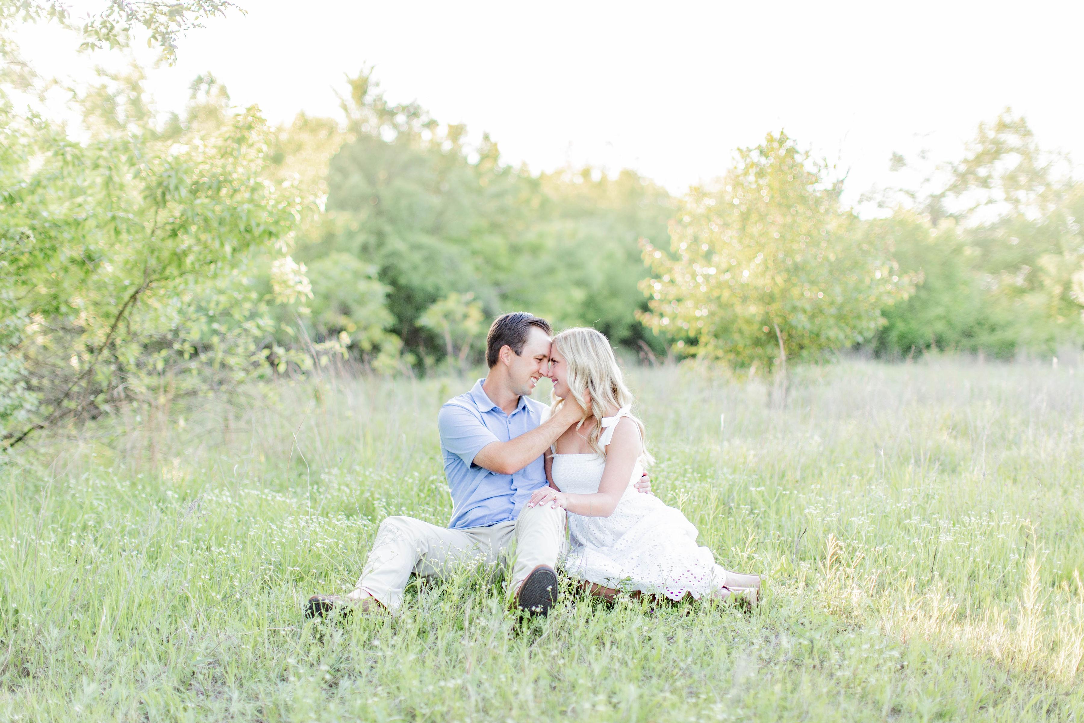 The Wedding Website of Carrie Whigham and Grant VanHoose