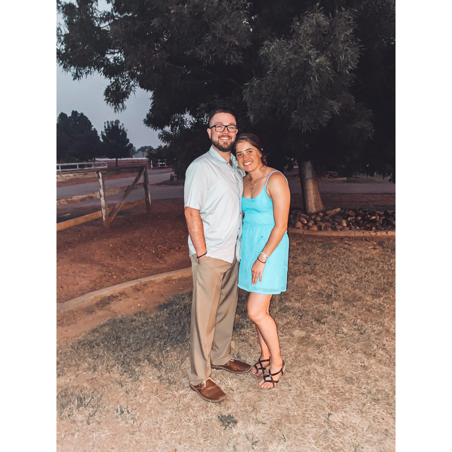 Boyle Wedding