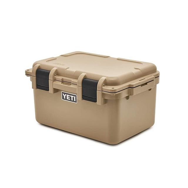 YETI LoadOut GoBox Divided Cargo Case