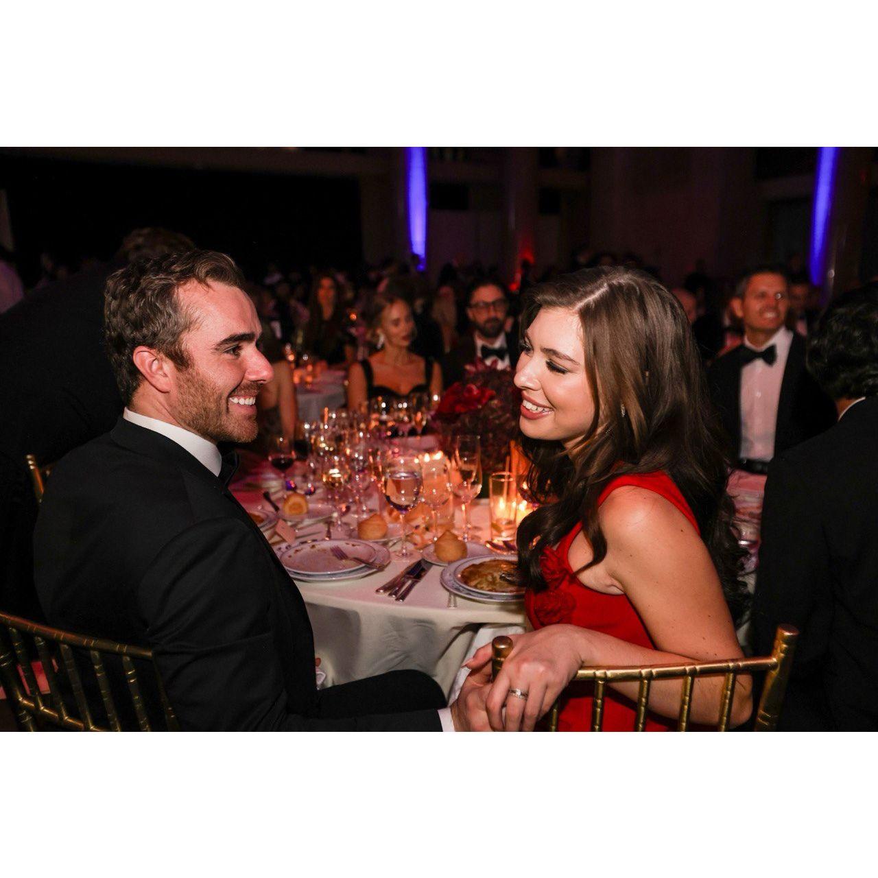New York Young Republicans Gala