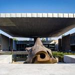 Museo Nacional de Antropología (Anthropology Museum)