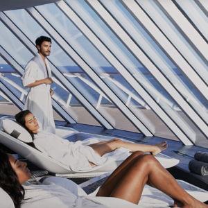Serenity Sanctuary Evening Experience