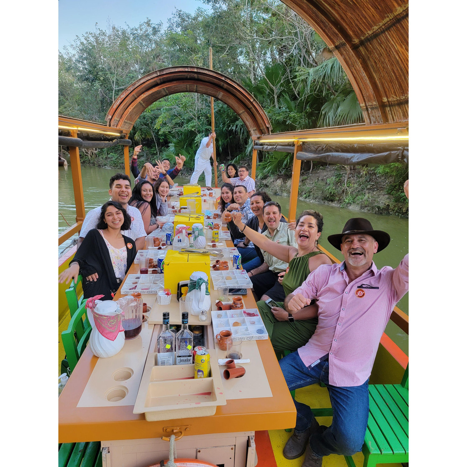 Celebracion!
