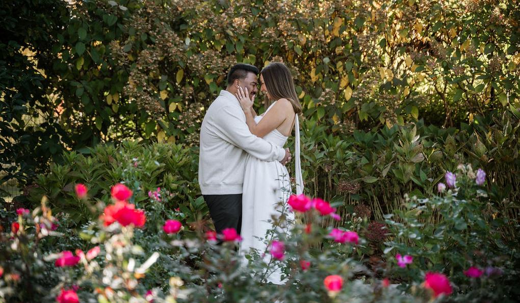 The Wedding Website of Lindsay Mckenna and Jason Zuloeta