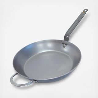 Mineral B Element Frypan with Helper Handle