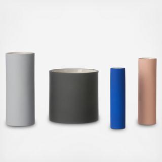 Collect 4-Piece Vase Set
