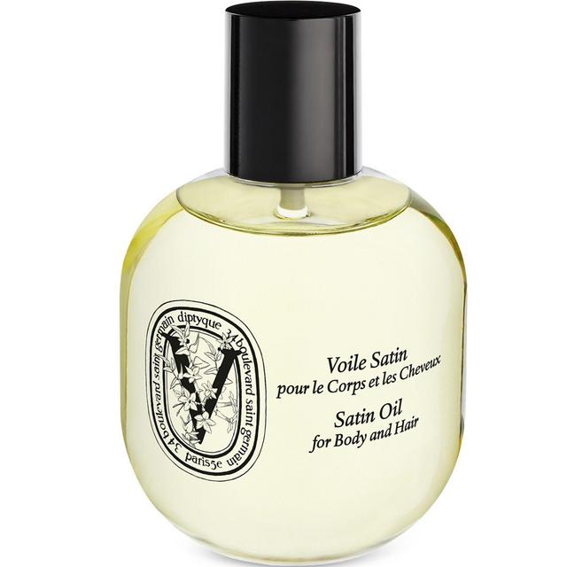 Diptyque Satin Oil for Body and Hair