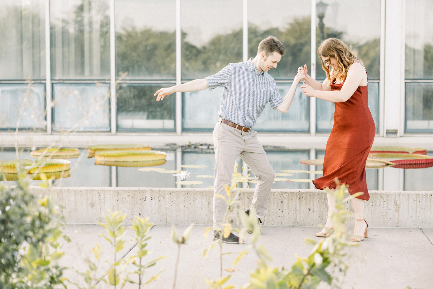 The Wedding Website of Maddie Johnson and Harrison Griffin
